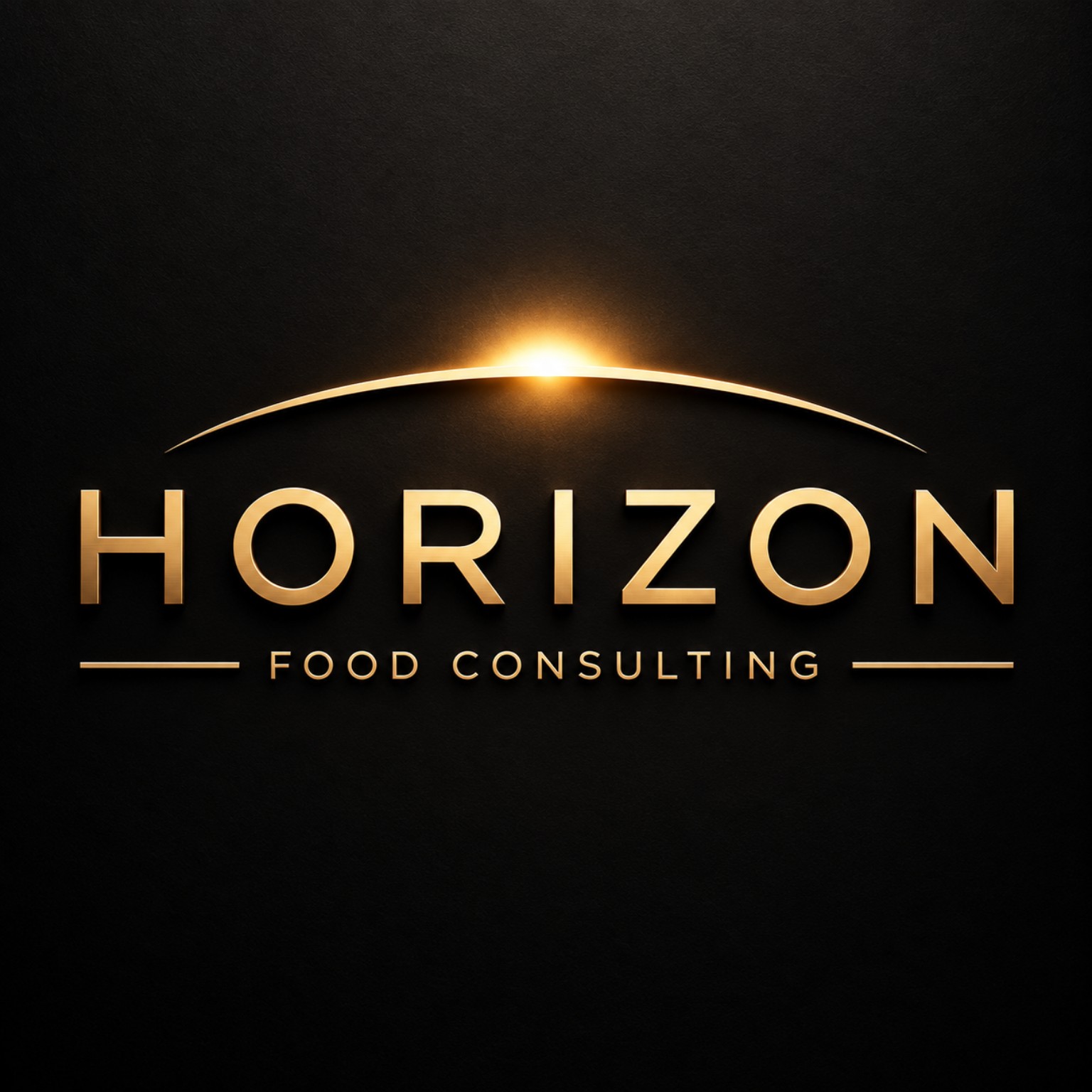 Horizon Food Consulting